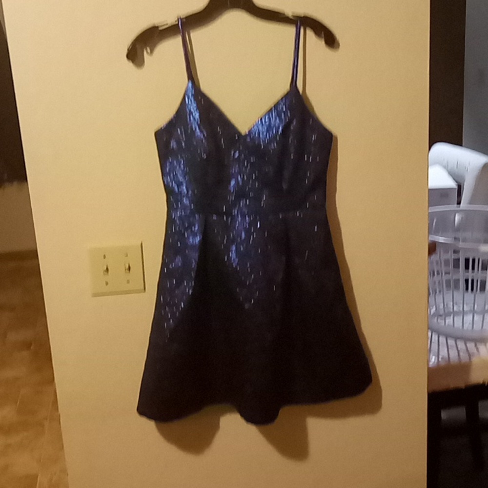Lulu's lady's mini skirt size small